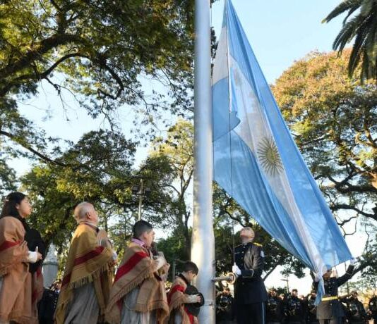 Jaldo anticipó la agenda del 9 de Julio y destacó los preparativos para recibir a miles de visitantes