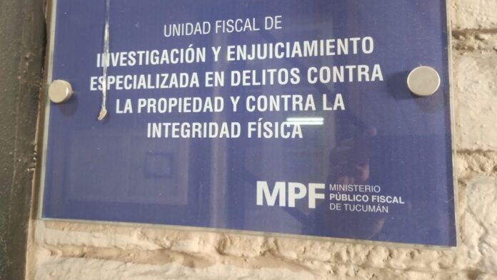 Procesan a los imputados por una mortal persecución en Colalao