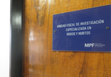 Prorrogan la prisión preventiva a un joven que desvalijó una casa