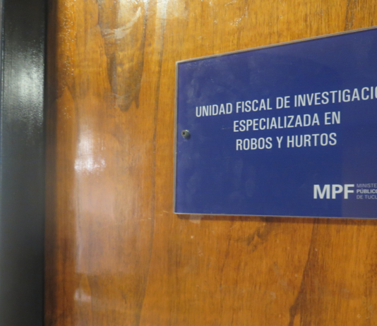 Prorrogan la prisión preventiva a un joven que desvalijó una casa