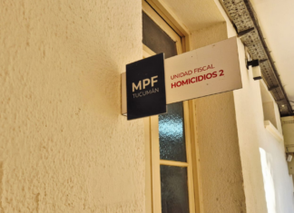 Prorrogan la prisión preventiva para el acusado de disparar contra su ex cuñado