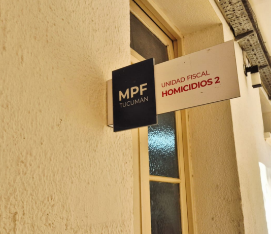 Prorrogan la prisión preventiva para el acusado de disparar contra su ex cuñado