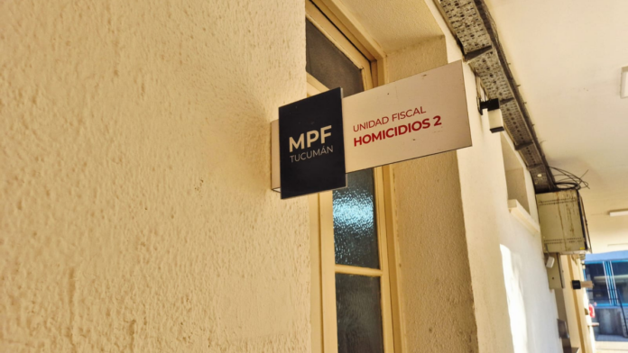 Prorrogan la prisión preventiva para el acusado de disparar contra