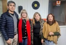 «Autores y lectores» irradia por el aire la literatura con el respaldo de SADE Santiago del Estero