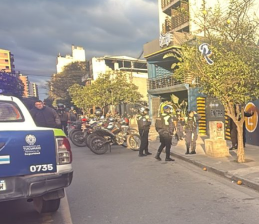 Un hombre se quitó la vida tras agredir a su pareja y herir a un cuicacoches en Barrio Sur