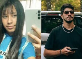 se hallaron «posibles signos de abuso sexual»