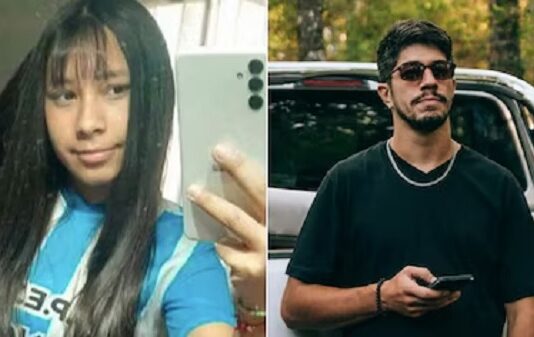 se hallaron «posibles signos de abuso sexual»
