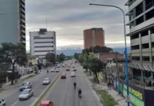 El paraguas puede quedar en casa: cómo estará el tiempo este viernes en Tucumán
