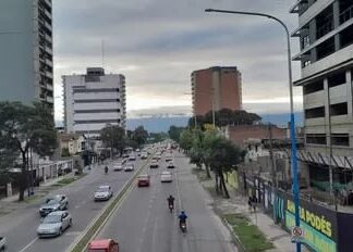 El paraguas puede quedar en casa: cómo estará el tiempo este viernes en Tucumán