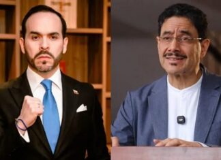 De la Espriella y Cepeda definirán la presidencia el 21 de junio