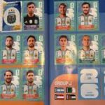 Panini tuvo un 86% de acierto en el Álbum del Mundial 2026