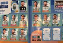 Panini tuvo un 86% de acierto en el Álbum del Mundial 2026
