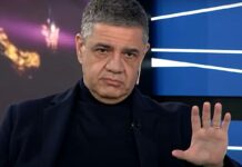 Jorge Macri: “El gobierno de la provincia de Buenos Aires debería festejar que hagamos controles en la General Paz”