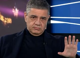 Jorge Macri: “El gobierno de la provincia de Buenos Aires debería festejar que hagamos controles en la General Paz”