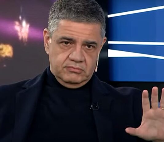 Jorge Macri: “El gobierno de la provincia de Buenos Aires debería festejar que hagamos controles en la General Paz”