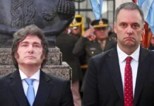 Minuto a minuto. Javier Milei y sus medidas, en vivo: la renuncia de Adorni y las repercusiones del arco político