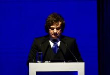 El apoyo del gobierno de Javier Milei a Bolivia en medio de la crisis que atraviesa el país vecino