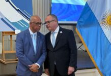 Desafíos regionales, turbulencias internas y el rol de la Argentina: la OEA empieza su Asamblea General en Panamá