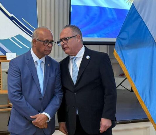 Desafíos regionales, turbulencias internas y el rol de la Argentina: la OEA empieza su Asamblea General en Panamá