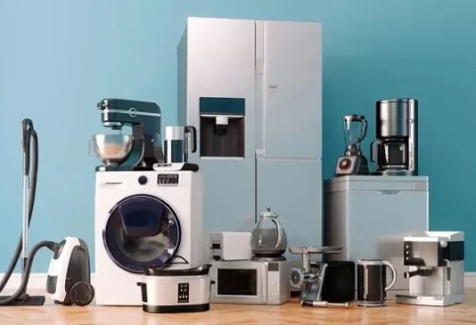 casi la mitad de los préstamos en casas de electrodomésticos tienen pagos con demora
