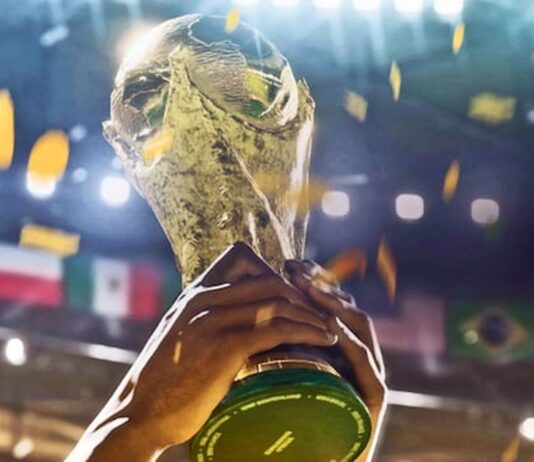 EA SPORTS realizó su predicción sobre quién será el campeón del Mundial