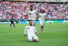 Uruguay perdió 1-0 ante España y quedó afuera del Mundial 2026 en fase de grupos