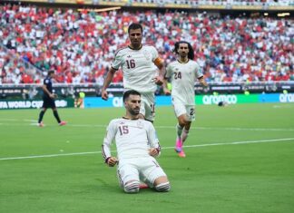 Uruguay perdió 1-0 ante España y quedó afuera del Mundial 2026 en fase de grupos
