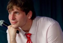 uno de los fallecidos es el youtuber Gaspi