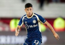 Boca aceleró por Leandro Lozano, de Argentinos