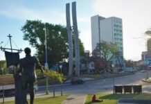 Tucumán presenta un martes con temperaturas frescas y cielo mayormente despejado
