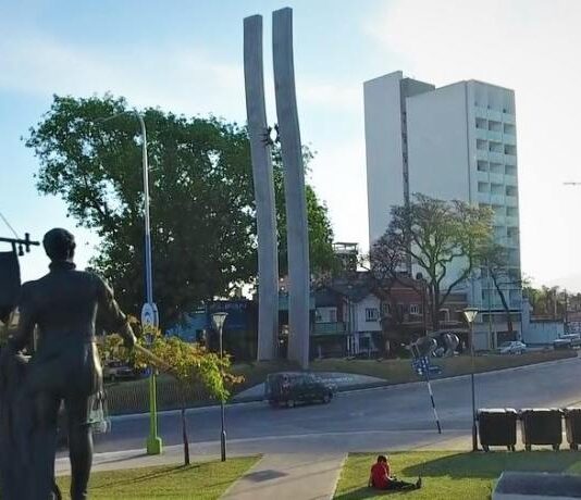 Tucumán presenta un martes con temperaturas frescas y cielo mayormente despejado