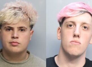 Detuvieron en Miami a dos youtubers argentinos que intentaron colarse a un partido del Mundial
