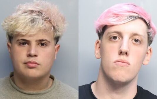 Detuvieron en Miami a dos youtubers argentinos que intentaron colarse a un partido del Mundial