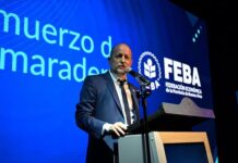 Pidieron la detención de Martín Insaurralde