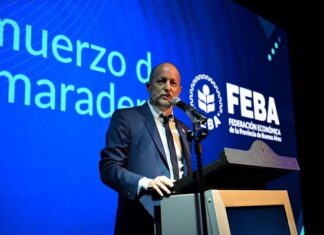 Pidieron la detención de Martín Insaurralde