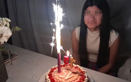 Encontraron a Luciana, la chica de 15 años que estaba desaparecida en Córdoba