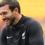 Tim Payne en la mira de un equipo del fútbol argentino