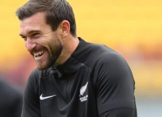 Tim Payne en la mira de un equipo del fútbol argentino