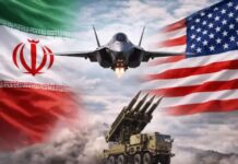 Estados Unidos bombardeó objetivos militares en Irán y escala nuevamente la tensión en la región
