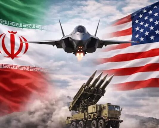 Estados Unidos bombardeó objetivos militares en Irán y escala nuevamente la tensión en la región