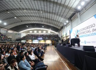 Especialistas nacionales debatirán en Tucumán sobre inteligencia artificial, lectura y convivencia escolar