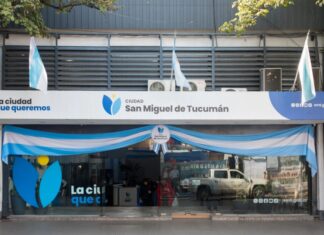 Así funcionarán los servicios municipales este sábado 20 de junio