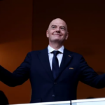 Infantino anunció que el Mundial 2030 podría tener 64 selecciones