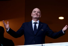 Infantino anunció que el Mundial 2030 podría tener 64 selecciones