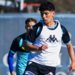 Nicolás Laméndola se quiere ir de Atlético: Hay varias ofertas