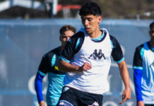 Nicolás Laméndola se quiere ir de Atlético: Hay varias ofertas