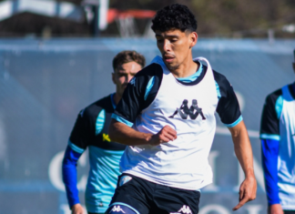 Nicolás Laméndola se quiere ir de Atlético: Hay varias ofertas