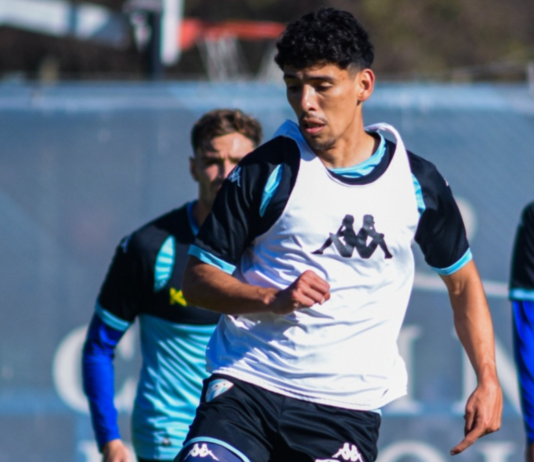 Nicolás Laméndola se quiere ir de Atlético: Hay varias ofertas