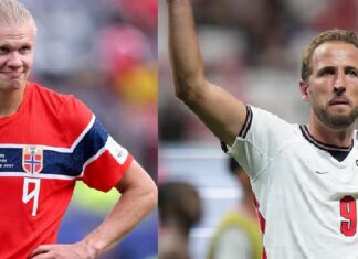 Noruega vs. Inglaterra: a qué hora se juega el partido y por dónde se puede ver