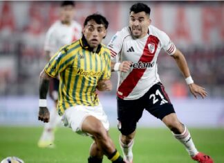 El Millonario jugará los 16avos de final de la Copa Argentina frente al Tiburón